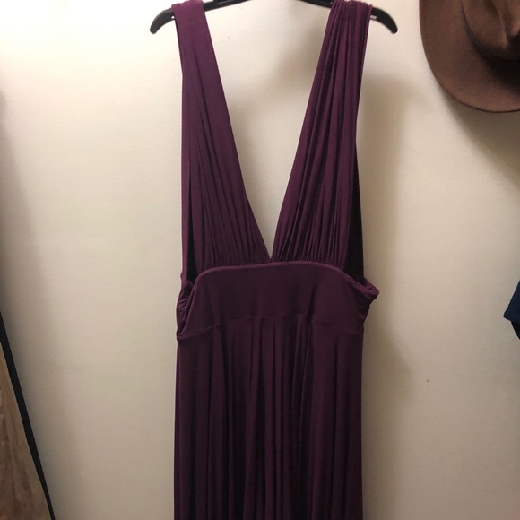 White House Black Market dress - Picture 2 of 3